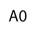 A0