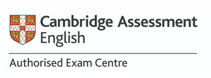 Cambridge exam centre